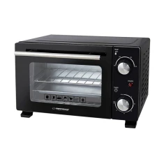 Електродуховка Esperanza Calzone 10 л 800 Вт (5901299965580)