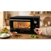 Електродуховка Esperanza Calzone 10 л 800 Вт (5901299965580)