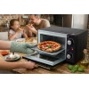 Електродуховка Esperanza Calzone 10 л 800 Вт (5901299965580)