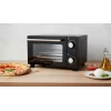 Електродуховка Esperanza Calzone 10 л 800 Вт (5901299965580)