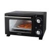 Електродуховка Esperanza Calzone 10 л 800 Вт (5901299965580)