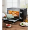 Електродуховка Esperanza Calzone 10 л 800 Вт (5901299965580)