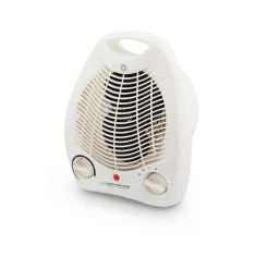 Тепловентилятор Esperanza Gobi EHH011 1000/2000 Вт (5901299965610)