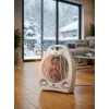 Тепловентилятор Esperanza Gobi EHH011 1000/2000 Вт (5901299965610)