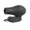 Фен для волосся Titanum Gaia 750 Вт Black (5901299966280)