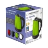Електрочайник Esperanza Victoria EKK113G 1,8 л Green (5901299966402)