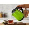 Електрочайник Esperanza Victoria EKK113G 1,8 л Green (5901299966402)
