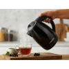 Електрочайник Esperanza Victoria EKK113 1,8 л Black (5901299966419)