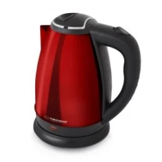 Электрочайник Esperanza Victoria 1,8 л Red (5901299966426)