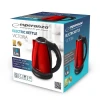 Електрочайник Esperanza Victoria 1,8 л Red (5901299966426)