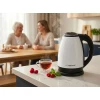 Електрочайник Esperanza Victoria EKK113W 1,8 л White (5901299966433)