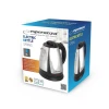 Електрочайник Esperanza EKK116S 1 л Silver (5901299966440)