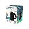 Электрочайник Esperanza Parana EKK128K 1,0 л Black (5901299966471)