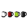 Электрочайник Esperanza Parana EKK128K 1,0 л Black (5901299966471)