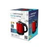 Електрочайник Esperanza Parana EKK128R 1 л Red (5901299966488)