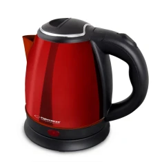 Электрочайник Esperanza Parana EKK128R 1 л Red (5901299966488)