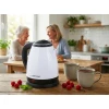 Электрочайник Esperanza Parana EKK128W 1,0 л White (5901299966495)