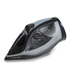 Праска Esperanza Satin Ceramic EHI011 парова бездротова (5901299967034)