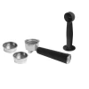 Кофеварка рожковая Esperanza Excelsa EKC010 (5901299967102)