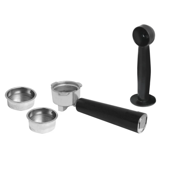 Кофеварка рожковая Esperanza Excelsa EKC010 (5901299967102)
