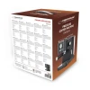 Кофеварка рожковая Esperanza Excelsa EKC010 (5901299967102)
