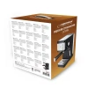 Кофеварка рожковая Esperanza Caturra EKC011 (5901299967195)