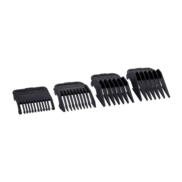 Машинка для стрижки Esperanza Gallant EBC005S Black (5901299967218)