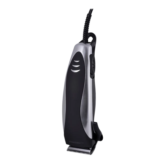 Машинка для стрижки Esperanza Gallant EBC005S Black (5901299967218)