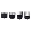 Машинка для стрижки Esperanza Gallant EBC005S Black (5901299967218)