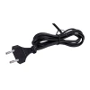 Машинка для стрижки Esperanza Gallant EBC005S Black (5901299967218)