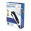 Машинка для стрижки Esperanza Gallant EBC005S Black (5901299967218)