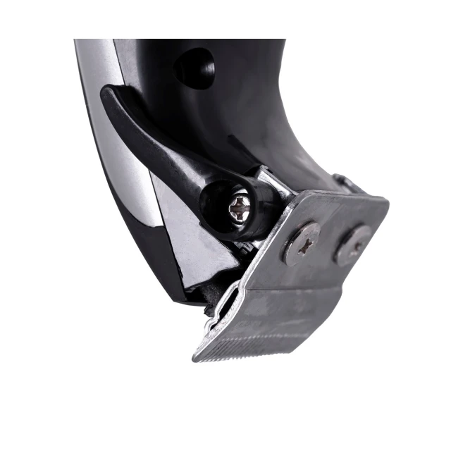 Машинка для стрижки Esperanza Gallant EBC005S Black (5901299967218)