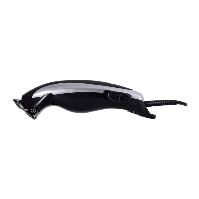 Машинка для стрижки Esperanza Gallant EBC005S Black (5901299967218)