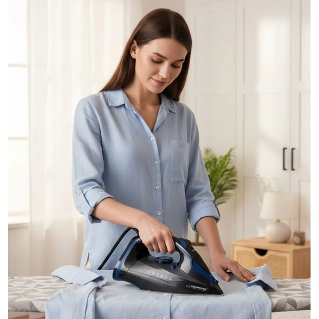 Праска Esperanza Rayon 2600 Вт (5901299967232)