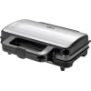 Вафельниця MPM MGO-20M 1000 Вт (5901308013332)