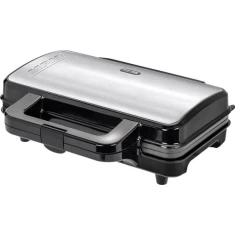 Вафельниця MPM MGO-20M 1000 Вт (5901308013332)