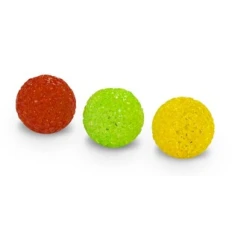 Іграшка для котів Yarro Кулька Crystal 3,8 см 20 шт (5901436101802)