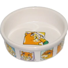 Миска для морських свинок Yarro 12,5x4 см (5901436127093)