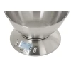 Ваги кухонні Adler AD 3134 Stainless Steel (5901436590132)