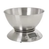Ваги кухонні Adler AD 3134 Stainless Steel (5901436590132)