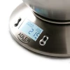 Ваги кухонні Adler AD 3134 Stainless Steel (5901436590132)