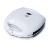 Сендвічниця Adler AD 301 750 Вт White (5901436590279)