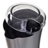 Кавомолка ножова Adler AD 443 150 Вт Stainless Steel (5901436590309)