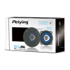 Автомобильный динамик Peiying PY-AQ402C 4