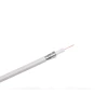 Кабель коаксиальный TV-SAT CU 150м Cabletech (KAB0014)