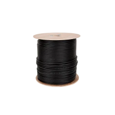 Кабель коаксіальний F690 305m Cabletech Black (KAB0020)