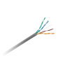 Кабель комп'ютерний Cabletech мідний UTP Cat5e (KAB0103)