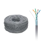 Кабель компьютерный Cabletech медный FTP Cat5e (KAB0104)