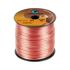 Кабель акустичний Cabletech 0,5 мм (KAB0307)