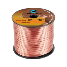 Кабель акустический Cabletech 1,0mm (KAB0315)